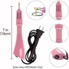Hotfix Rhinestone Applicator, 7 in 1 Professional Iron-on DIY Hot