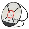 Portable Golf Chipping Practice Net Folding Golf Training Net Golf