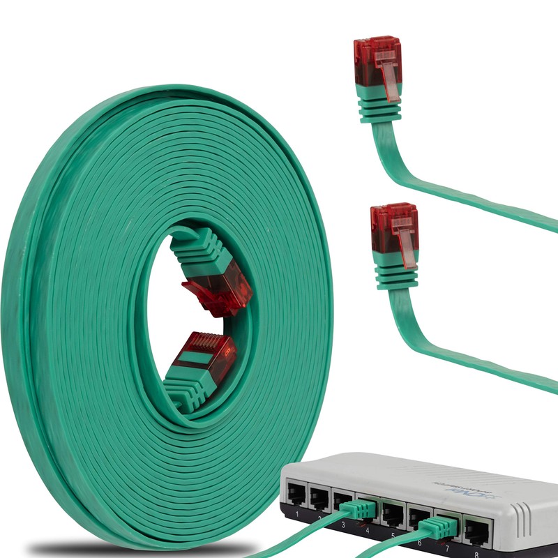 BIGtec All Patch Cables