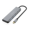 Aisens USB Hub A109-0763 Grey