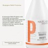 Salerm Hairlab Multi-Protein Shampoo, 10.6 Ounce300 ml