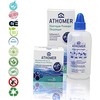 Athomer Nasal Wash - Sinus Rinse Kit - 250ml with