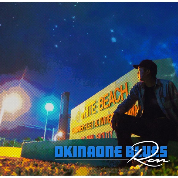 Ren - Okinaoneblues [Japan CD] SBNR-1