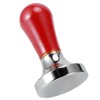 Aluminium Alloy Household Coffee Tamper Powder Pressed Hammer Coffee Machine