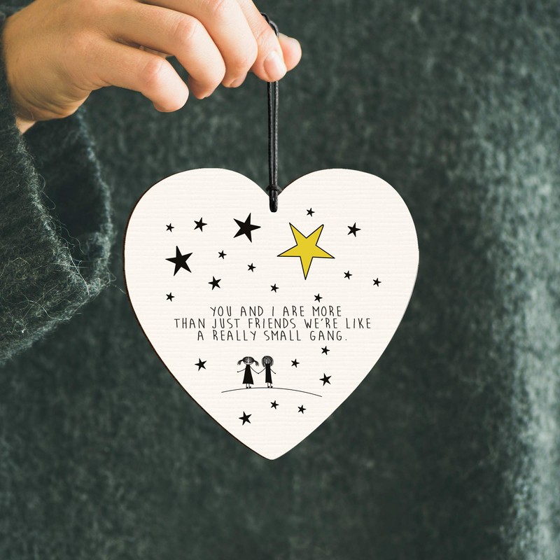 Dorothy Spring You and I are more Than just Friends