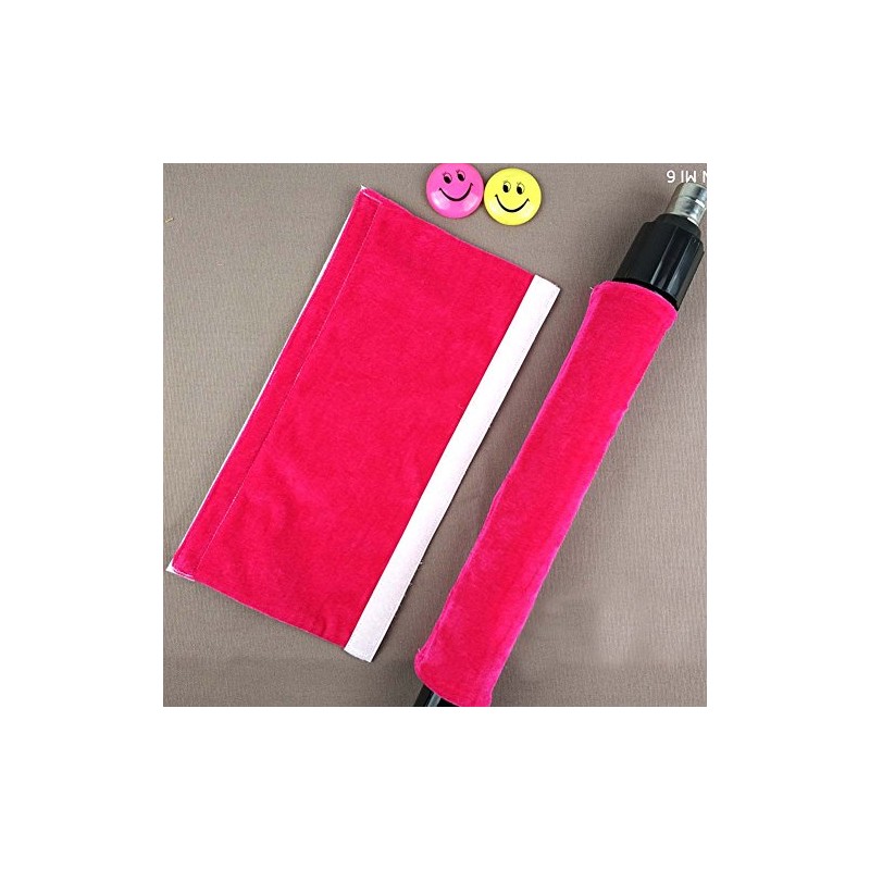Soft Velvet Fridge Door Handle Cover Antiskid Protector Kitchen Appliance
