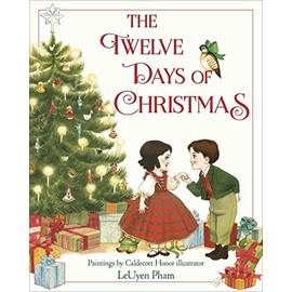 The Twelve Days of Christmas