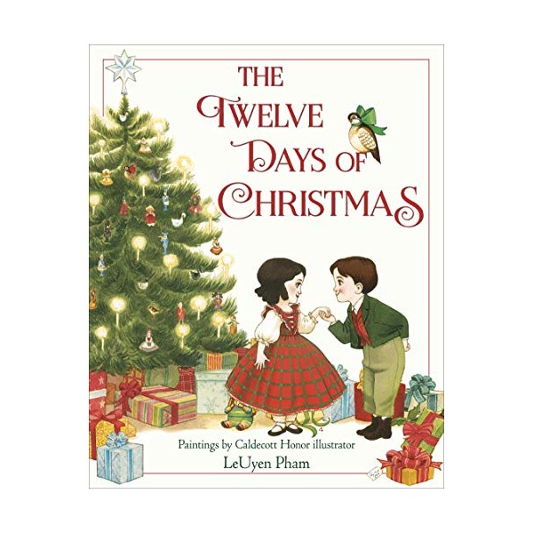 The Twelve Days of Christmas