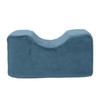 Orthopedic Knee Pillow Stress Relief Improve Blood Circulation Good Resilience