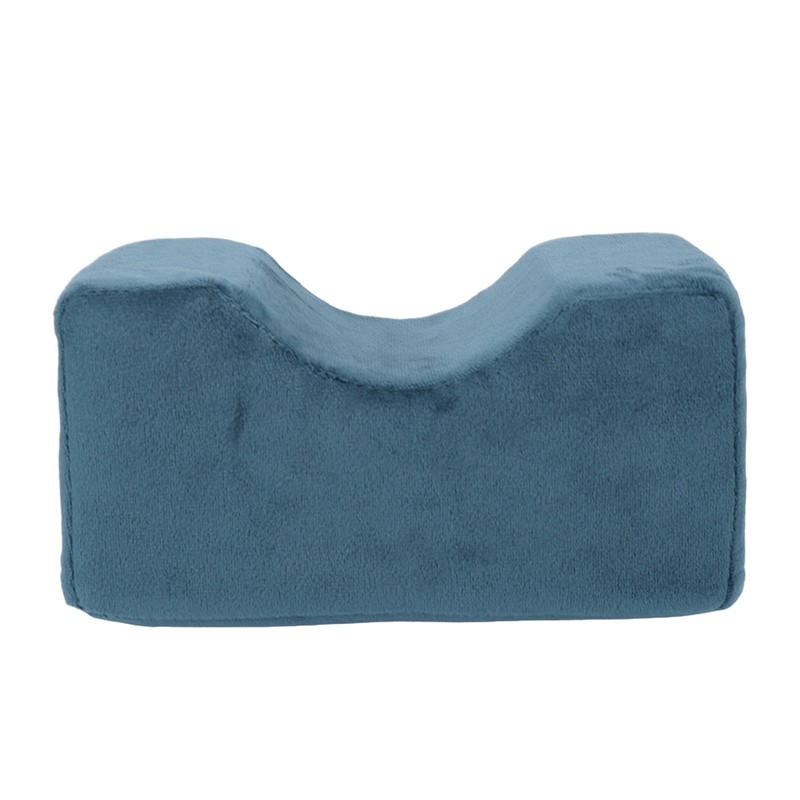 Orthopedic Knee Pillow Stress Relief Improve Blood Circulation Good Resilience