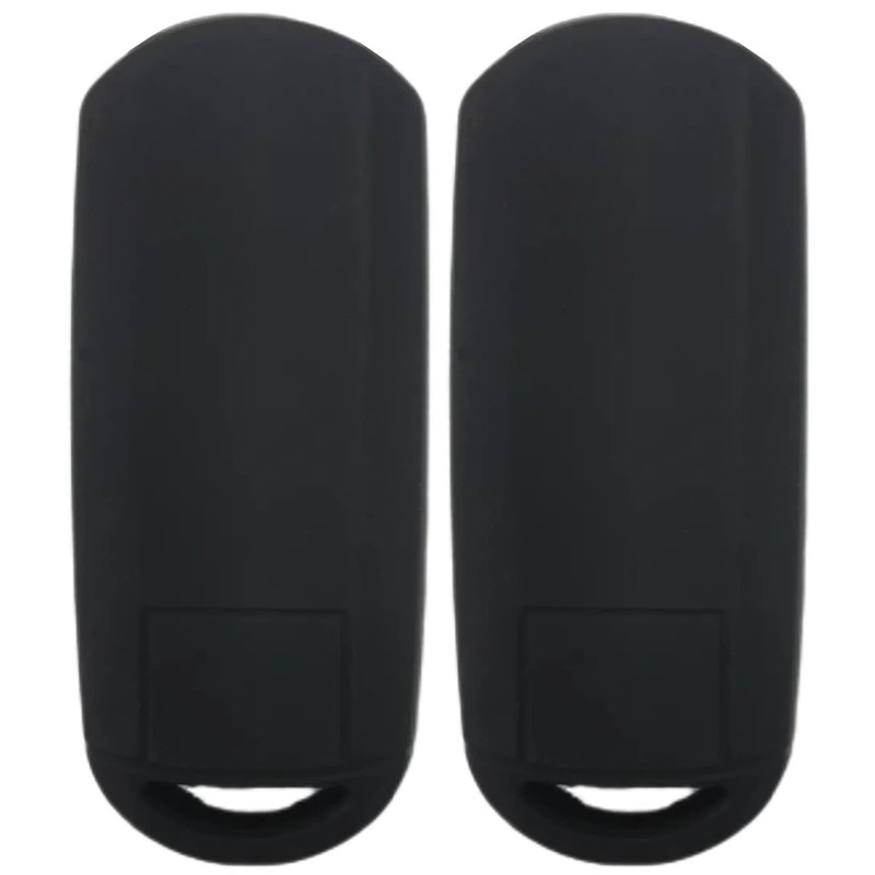 REPROTECTING Silicone Rubber Key Fob Cover Compatible with 2009-2019 Mazda