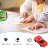 Smart Novelty Car Puzzle Erasers，LIUHUIZEYU Car Eraser Creative Pencil Erasers