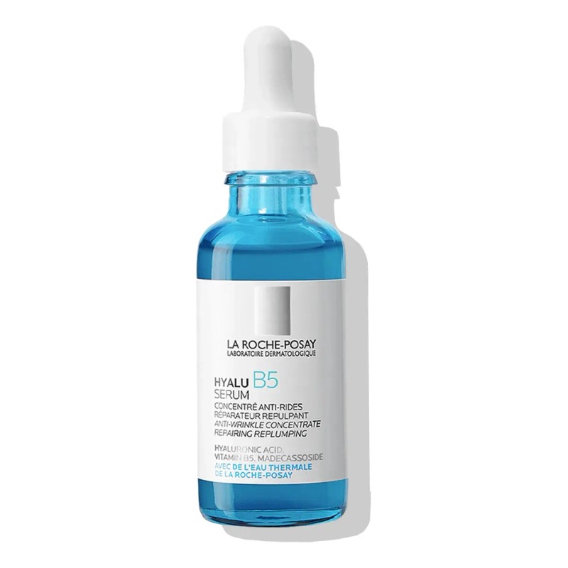 Kit Hyalu B5 Serum Hialurónico +protector Anthelios Fp50+