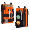 VIPERADE VE16 X-Pac Small EDC Pouch Tool Organizer,Multifunction Small Tools