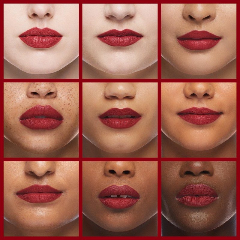 ROMAND Zero Velvet Tint & Zero Velvet TINT Tint (#07.