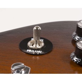 Tone Ninja 3-way Switch Tip, Nickel Plated, Fits most US Gibson - Made in USA