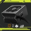 MSI MAG A650BE Gaming Power Supply - 80 Plus Bronze