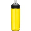 CAMELBAK Unisex -Erwachsene Trinkflasche Eddy+, Gelb, 600 ml