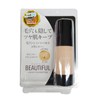 Picomonte Japan B Liquid Foundation [Ochre] / Glossy Skin/Fund/Light Texture/Pore