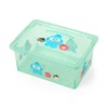 Sanrio 723304 Hanging Yodon Storage Case, Small Storage Case