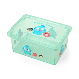 Sanrio 723304 Hanging Yodon Storage Case, Small Storage Case