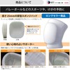 D&M #837 Volleyball Knee Brace, For Knees, 1.0 inches (25