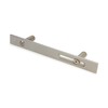 WOODRIVER Plane Stop 12"