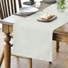 Elegant Event Essentials - Polyester Table Runner - For Spring
