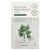 Skinfood water parsley mask sheet 7 sheet special (+3 sheets)