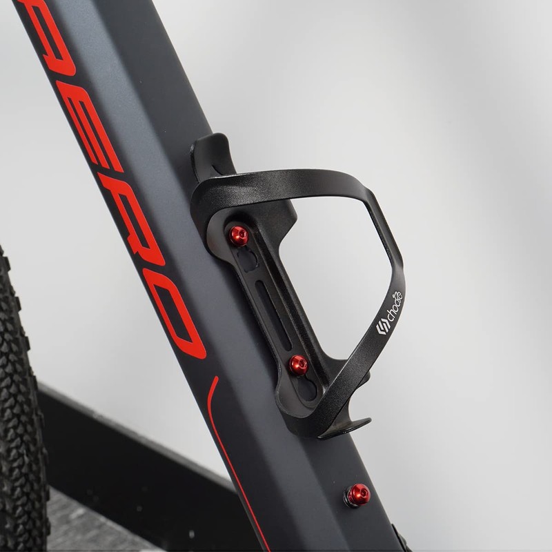 Chooee Bicycle Bottle Holder Bicycle Drink Holder for Road Bike/MTB/Mountain