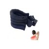 Compresa De Semilla Con Cinta Cervical Lumbar Hombros Colico