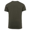 PME Legend Short Sleeve R-Neck, Beluga 8039