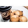 Galletas Clásicas Calufe De Mantequilla Y Café 690 Grs