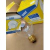 Damar (2) DAMAR - 3" 40W G25 CLEAR 130V PREMIUM