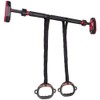 PEARL Sports Set of 2 Pull Up Bar Grips 300kg