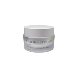 Natural Derma Project Cica Bio Placenta Cream 50ml / 내추럴더마 프로젝트 시카 바이오 플라센타 크림 50ml