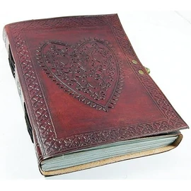 ALASKA EXPORTS Vintage Leather Journal Drawing Writing Journals Sketchbook | Blank Notebook | Travel Diary | Executive Notebooks | Diaries