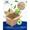 Folding Boxes 320 x 250 x 160 mm Pack of