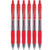 Pilot G2 Premium Refillable & Retractable Rolling Ball Gel Pens,