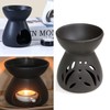 Beetoo Essential Oil Burner, Wax Burner Ceramic Oil Burners, Ceramic