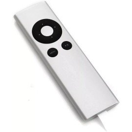As Shown New Replaced Remote Fit for Apple TV 1 2 3 A1427 A1469 A1378 A1294 MD199LL/A