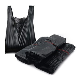 Bolsas de servilletas sanitarias, 300 bolsas de eliminación personal para mujeres, servilletas sanitarias y productos femeninos (300)