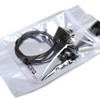 nakira Steering Wheel Switch ON OFF Motorcycle 0.9 inch (22