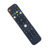 XPL1000 XPL2000 XPL3000 Replacement Remote Control -ALLIMITY- Compatible with BuzzTV
