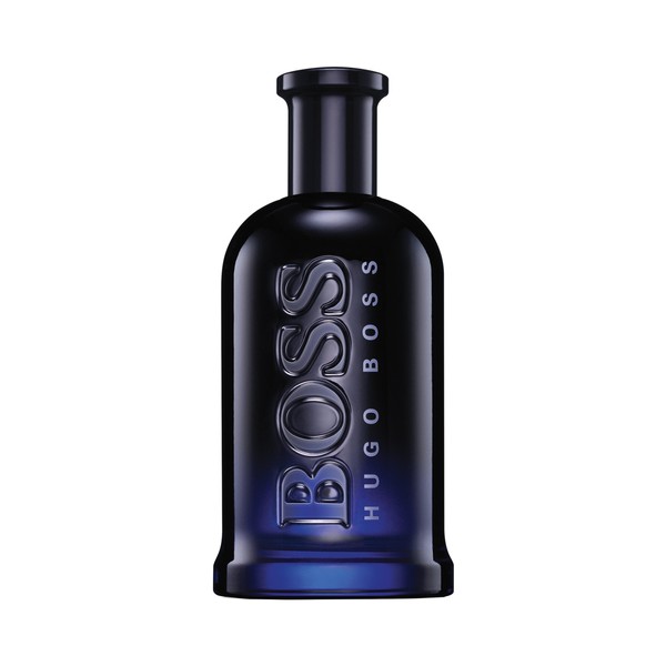 Boss Bottled Night by Hugo Boss for Men, 6.7 Fl. Oz.