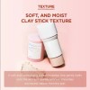 Skin1004 Madagascar Centella Poremizing Quick Clay Stickmask Grasa
