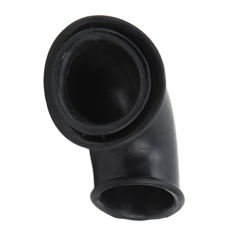 2 Pcs Air Filter Airbox Rubber Hose 17254‑126‑300 Air Intake