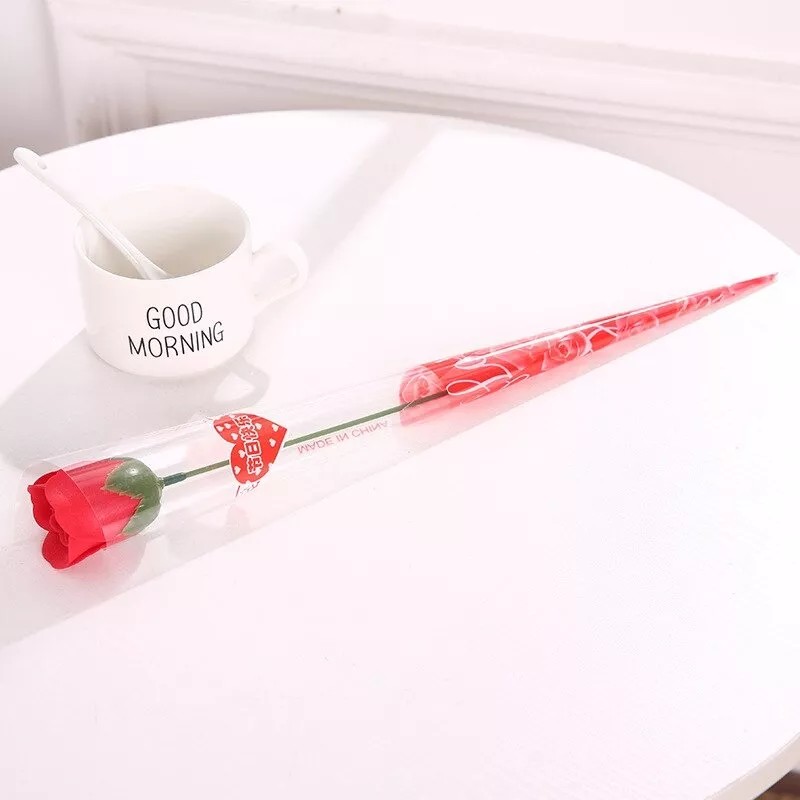 K&H Rosas Regalo San Valentín Novia Amig Dia Madre 12pz