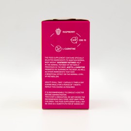 IMPERIUM HERBALS Dietoll Nahrungserg?nzungsmittel f1r ketogene Di?t, 20 Kapseln mit Coenzym Q10