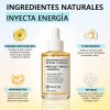 Weud Kit Rutina Serum Express Aclara Hidratante Crema Cuello